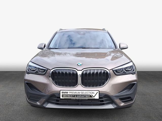 BMW X1 xDrive25e Advantage DAB LED RFK Navi AHK Shz X1 xDrive25e