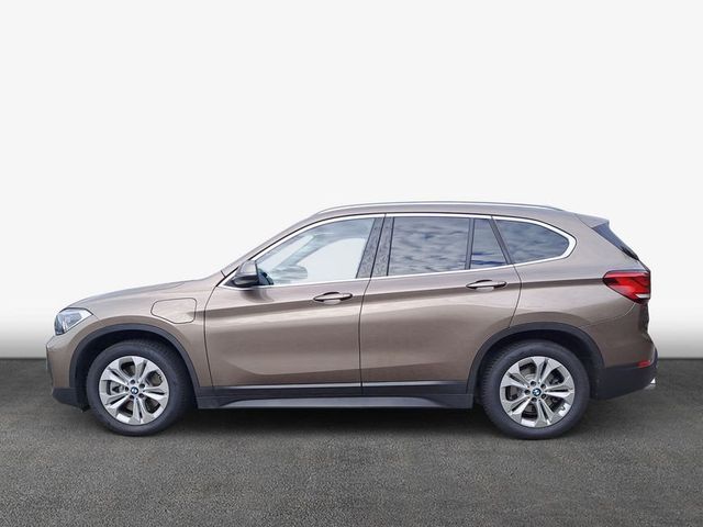 BMW X1 xDrive25e Advantage DAB LED RFK Navi AHK Shz X1 xDrive25e