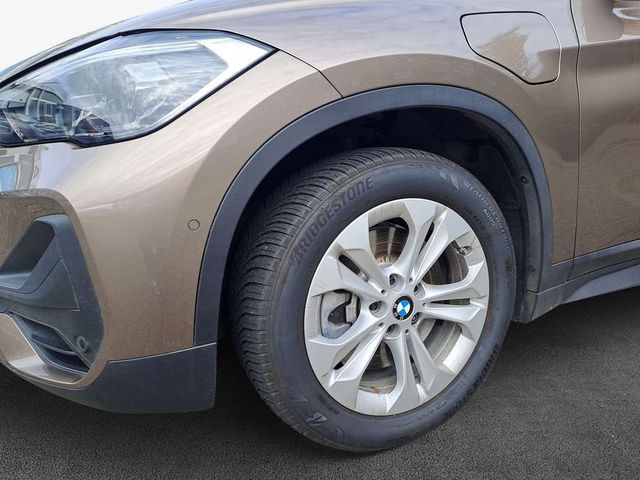 BMW X1 xDrive25e Advantage DAB LED RFK Navi AHK Shz X1 xDrive25e