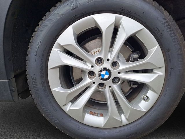 BMW X1 xDrive25e Advantage DAB LED RFK Navi AHK Shz X1 xDrive25e