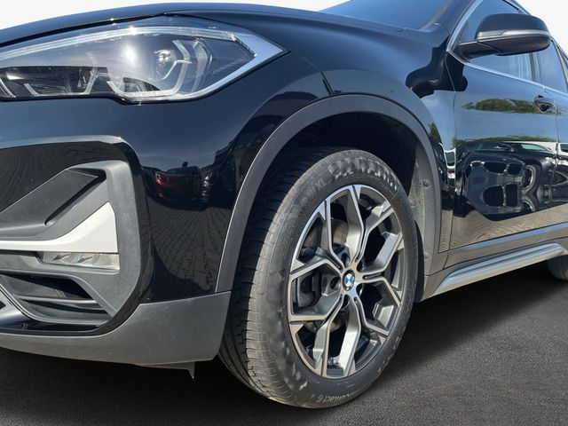 BMW X1 sDrive18i xLine HiFi DAB LED Navi Komfortzg.