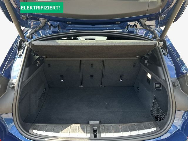 BMW X2 xDrive25e HiFi DAB LED RFK Navi Komfortzg.