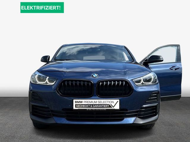 BMW X2 xDrive25e HiFi DAB LED RFK Navi Komfortzg.