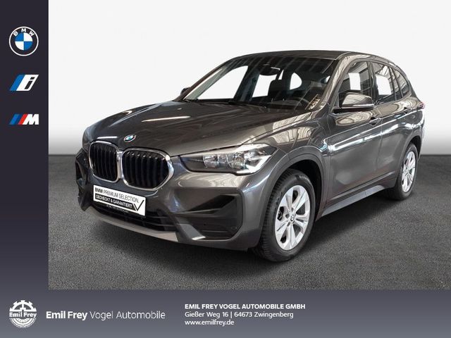 BMW X1 xDrive25e Advantage DAB RFK Navi Tempomat