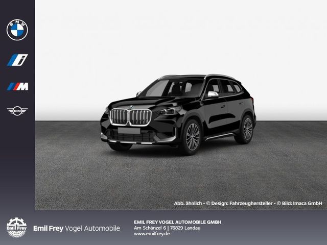 BMW X1 xDrive25e M Sportpaket HiFi DAB LED RFK Navi