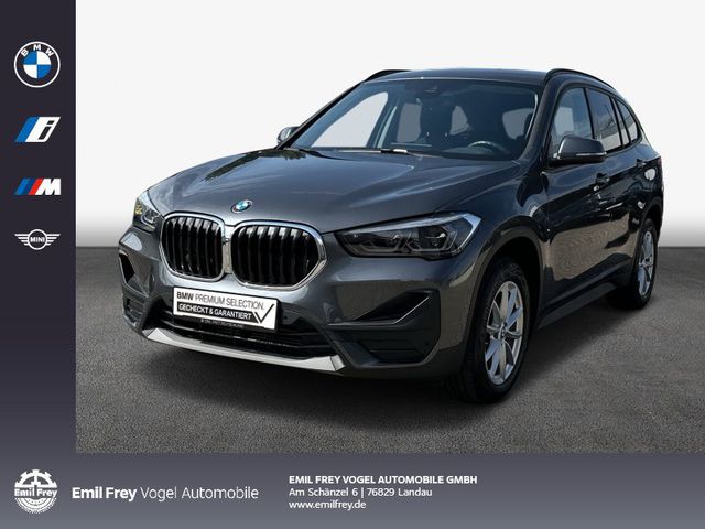 BMW X1 sDrive18d Advantage Head-Up HiFi DAB LED RFK