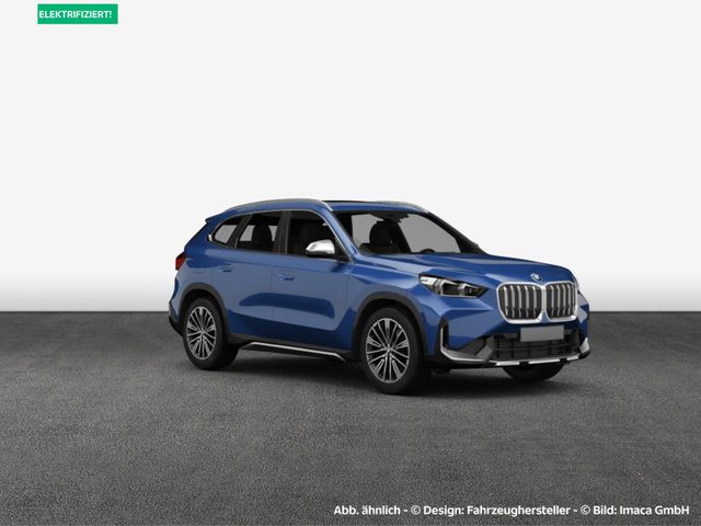 BMW X1 xDrive25e Advantage Head-Up DAB LED RFK Shz