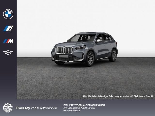 BMW X1 xDrive25e Sport Line Head-Up HiFi DAB LED