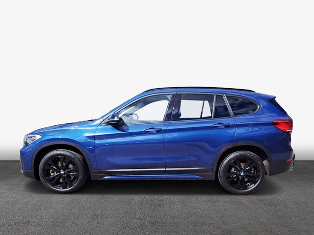 BMW X1 xDrive20i Sport Line Head-Up HiFi DAB LED