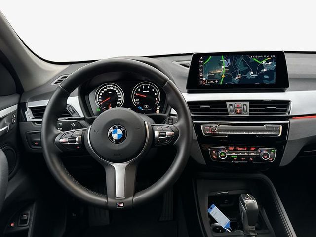 BMW X1 xDrive25e Advantage Head-Up HiFi DAB LED RFK X1 xDrive25e