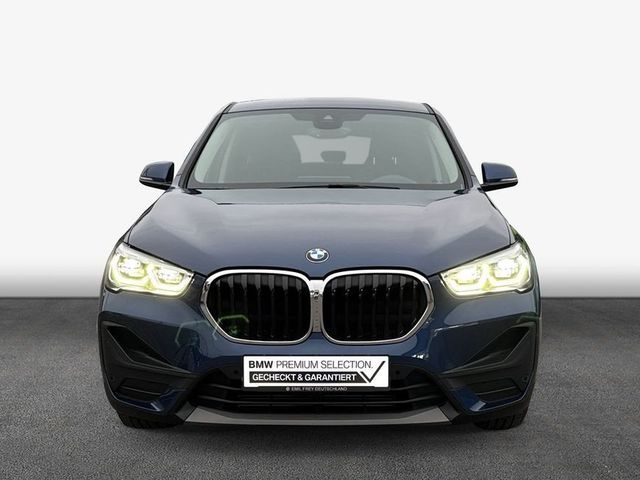 BMW X1 xDrive25e Advantage Head-Up HiFi DAB LED RFK X1 xDrive25e