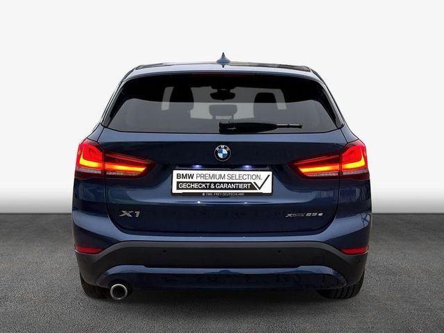 BMW X1 xDrive25e Advantage Head-Up HiFi DAB LED RFK X1 xDrive25e