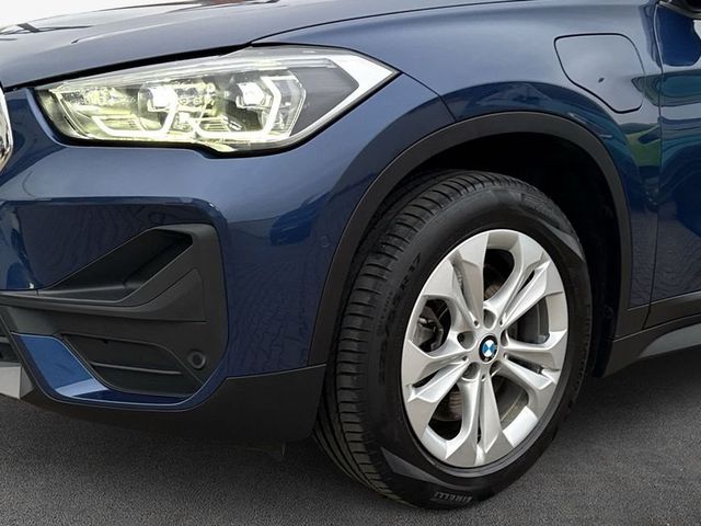 BMW X1 xDrive25e Advantage Head-Up HiFi DAB LED RFK X1 xDrive25e