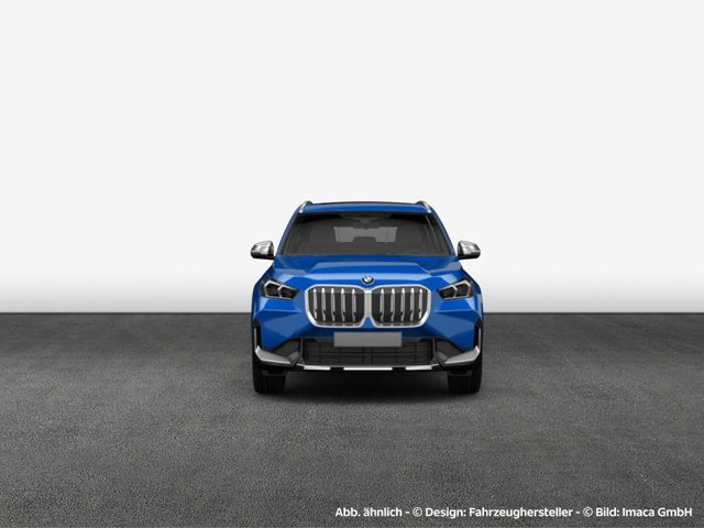 BMW X1 xDrive20d M Sportpaket Head-Up HiFi DAB LED