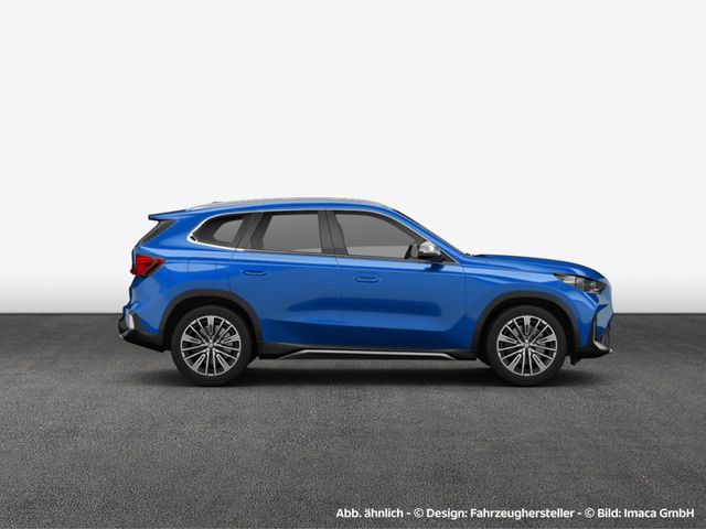 BMW X1 xDrive20d M Sportpaket Head-Up HiFi DAB LED