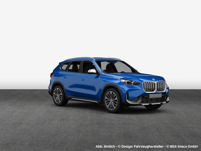 BMW X1 xDrive20d M Sportpaket Head-Up HiFi DAB LED