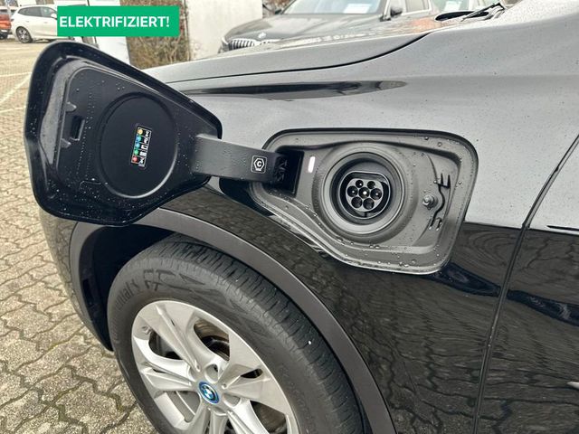 BMW X1 xDrive25e Advantage Aut. Shz PDC Klimaaut. Parkassist. DAB Navi