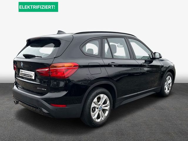 BMW X1 xDrive25e Advantage Aut. Shz PDC Klimaaut. Parkassist. DAB Navi