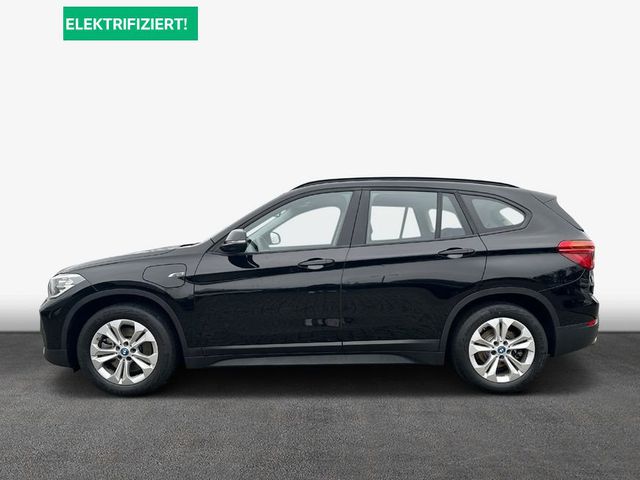 BMW X1 xDrive25e Advantage Aut. Shz PDC Klimaaut. Parkassist. DAB Navi