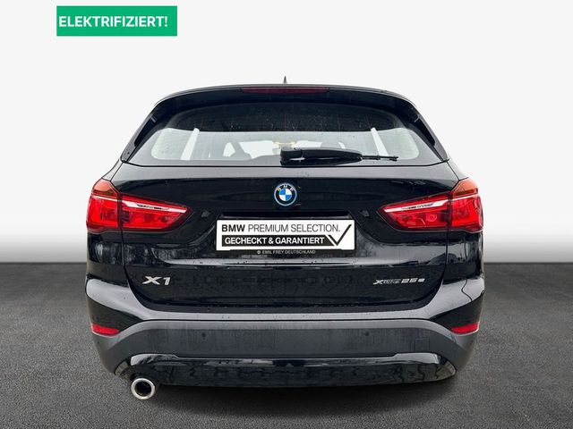 BMW X1 xDrive25e Advantage Aut. Shz PDC Klimaaut. Parkassist. DAB Navi