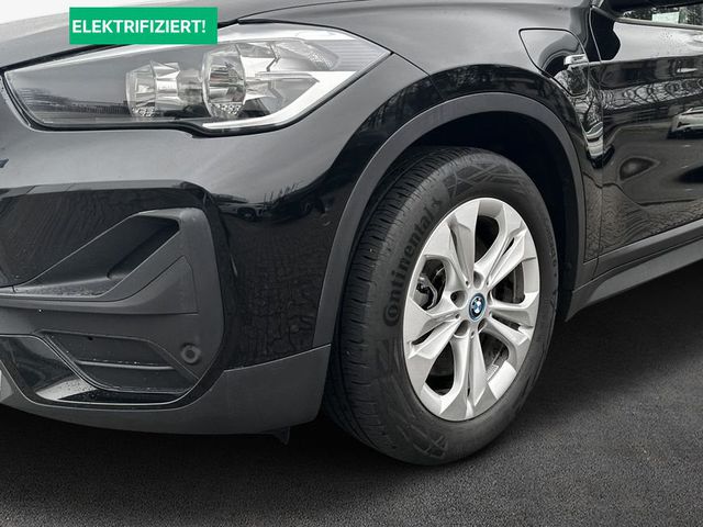 BMW X1 xDrive25e Advantage Aut. Shz PDC Klimaaut. Parkassist. DAB Navi