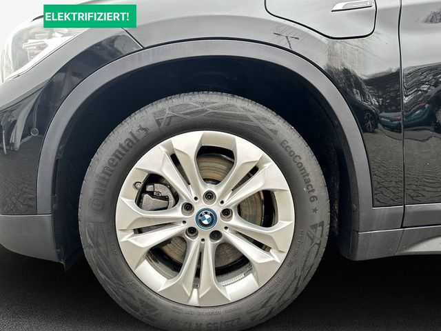 BMW X1 xDrive25e Advantage Aut. Shz PDC Klimaaut. Parkassist. DAB Navi