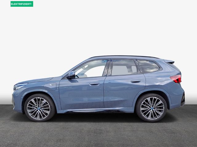 BMW X1 xDrive25e Sportpaket Shz Klima Navi PDC