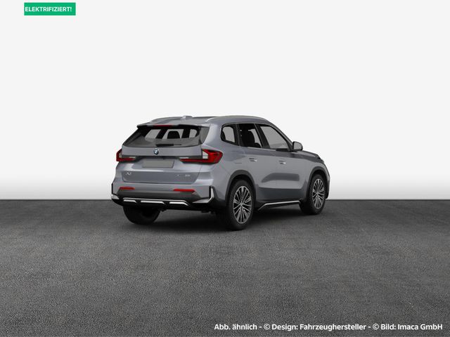 BMW X1 xDrive25e Head-Up DAB LED Komfortzg. Shz