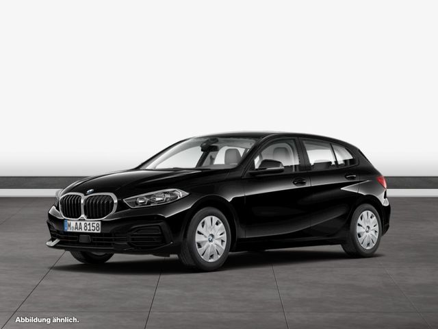 BMW 118i Hatch PDC