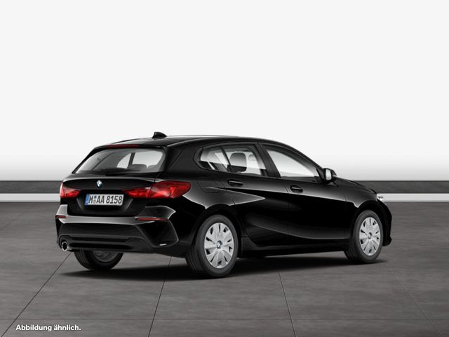 BMW 118i Hatch PDC