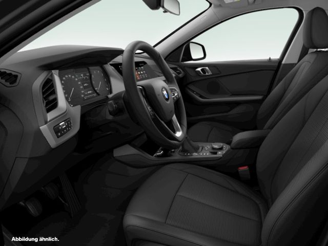 BMW 118i Hatch PDC