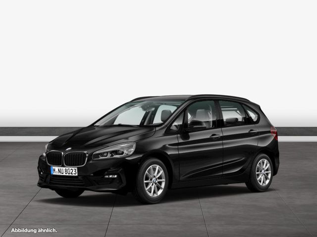 BMW 216i Active Tourer Advantage DAB LED Tempomat