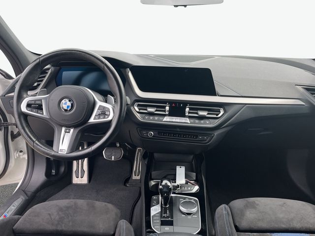 BMW M135i xDrive Hatch Head-Up HiFi DAB LED WLAN