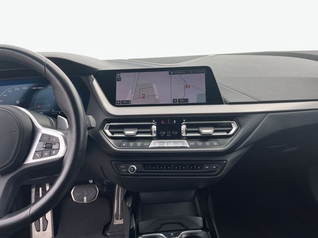 BMW M135i xDrive Hatch Head-Up HiFi DAB LED WLAN