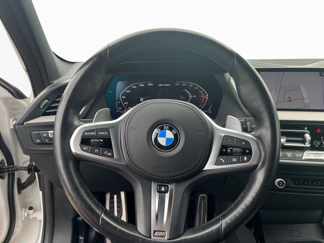 BMW M135i xDrive Hatch Head-Up HiFi DAB LED WLAN