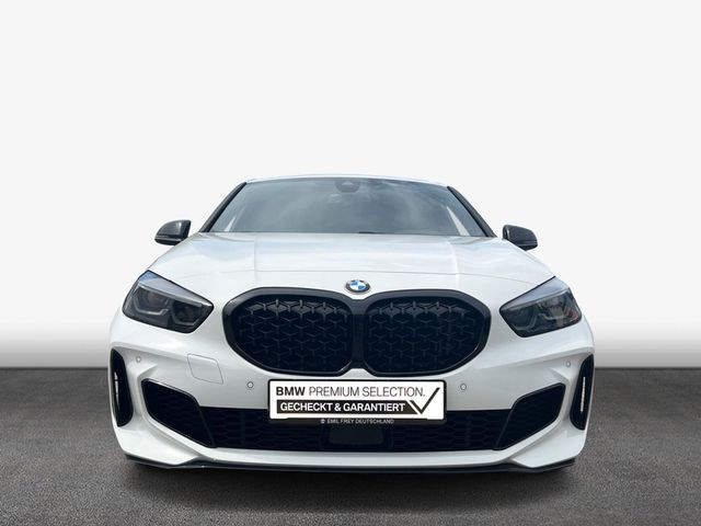 BMW M135i xDrive Hatch Head-Up HiFi DAB LED WLAN