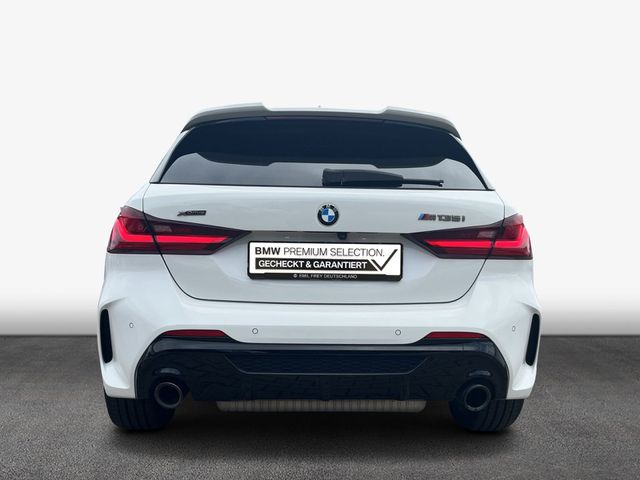 BMW M135i xDrive Hatch Head-Up HiFi DAB LED WLAN