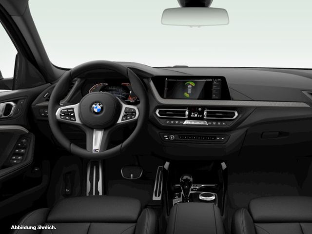 BMW 120i Hatch M Sport Head-Up DAB LED WLAN AHK Shz 120i