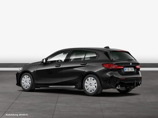 BMW 120i Hatch M Sport Head-Up DAB LED WLAN AHK Shz 120i