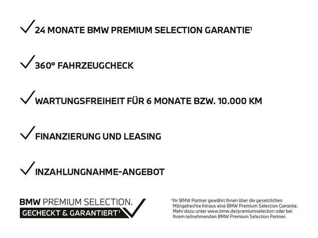 BMW i3s 120Ah DAB LED WLAN RFK Navi Prof. Tempomat i3s