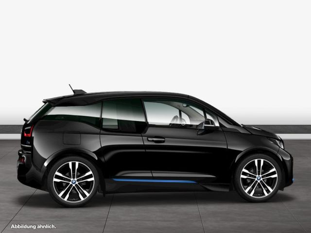 BMW i3s 120Ah DAB LED WLAN RFK Navi Prof. Tempomat i3s