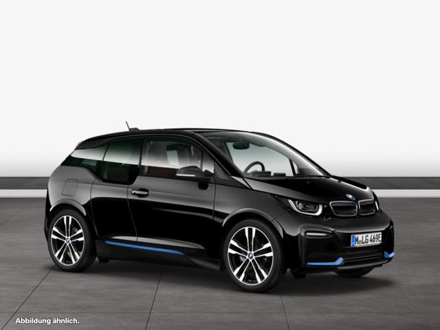 BMW i3s 120Ah DAB LED WLAN RFK Navi Prof. Tempomat i3s