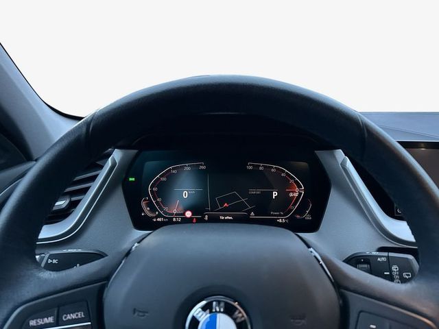 BMW 118i Hatch Advantage DAB LED WLAN Tempomat Shz 118i