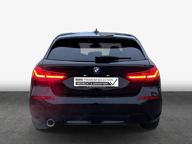 BMW 118i Hatch Advantage DAB LED WLAN Tempomat Shz 118i