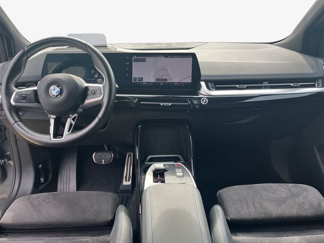 BMW 220i Active Tourer M Sportpaket Head-Up HK HiFi