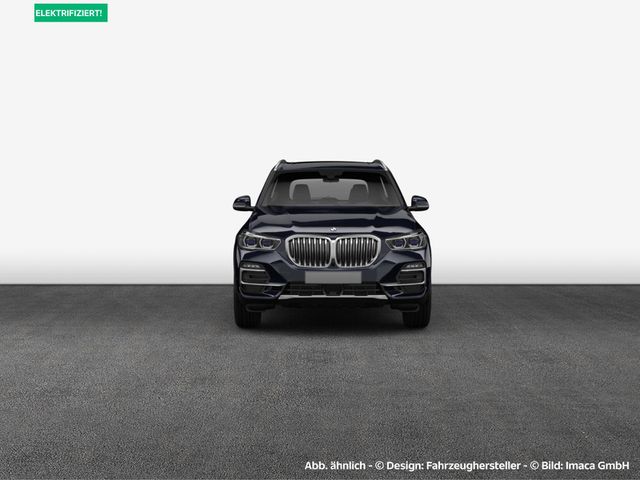 BMW X5 xDrive45e M Sportpaket Head-Up HiFi DAB Shz