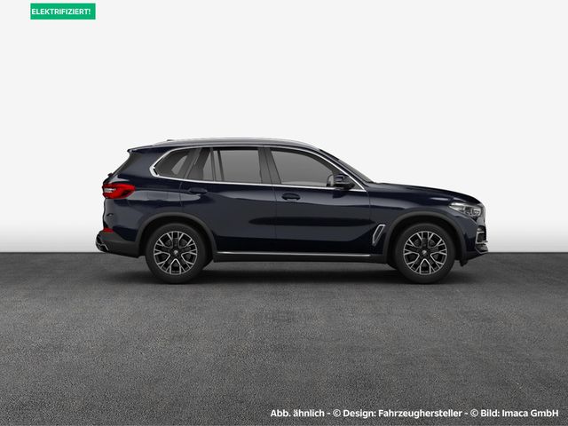 BMW X5 xDrive45e M Sportpaket Head-Up HiFi DAB Shz