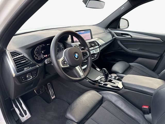 BMW X3 xDrive30e M Sport HiFi DAB LED Pano.Dach AHK X3 xDrive30e