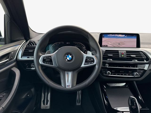 BMW X3 xDrive30e M Sport HiFi DAB LED Pano.Dach AHK X3 xDrive30e