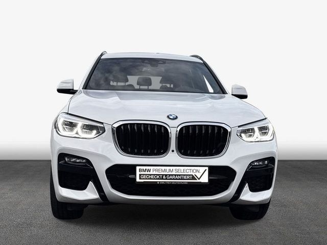 BMW X3 xDrive30e M Sport HiFi DAB LED Pano.Dach AHK X3 xDrive30e